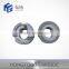 Tungsten Carbide Three Way Swirl Chamber Nozzle Spray Dryer Components
