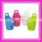 pe storage basket / cheap basket with handle / cheap basket