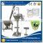 30-50 bottles/min eliquid filling machine