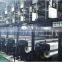 PET-FDY SPINNING MACHINERY LINE, PET-POY SPINNING MACHINE, FDY POLYESTER YARN SPINNING MACHINE