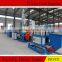 Inline flat drip tape making machine with high quality
