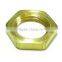 Brass Lock Nut