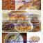 wheat puffing machine