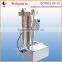automatic hydraulic oil press