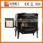 18 kw large capacity wood stove/ Fireplace/wood burning stove for Big Home heating