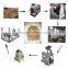 2016 Top Selling Pellet Mill Machine Catfish Feed
