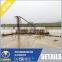 Dredges for River Dredging