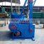 Most popular coconut shell charcoal briquette making machine with reasonable price