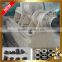 Top popular charcoal dust extruder equipment