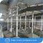 Easy operating groundnut oil extruding machinery