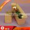Long Packaging Box for Flower