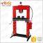  Suppliers Reasonable Price hydraulic workshop press