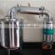 Large Multifunction!45L Household Stainless Steel Alochol Distiller For Sale Home Wine Distiller Distillation/Brewing Device