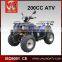 150cc Jinling GY6 cheap dune buggy four wheel motorcycle