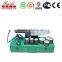 Plastic ppr pipe hot welding machine cheap price