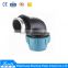 Professional standard factry price PP Compression Fittings for water supply