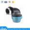 20mm-110mm PE irrigation compression fittings