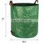 high quality plastic hanging garden bag