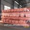 Export ASTM A106 Gr.B seamless steel pipe/Mild Steel Pipe in lower price