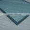 Guangzhou BEGREEN unbreakable polycarbonate solid sheet, plastic flat sheets