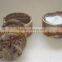Factory Price wholesale ONYX COASTER SETS