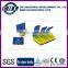 Eco friendly hand sewing needles kit with sewing accessories
