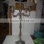 NEw Wedding Decorative Candelabra, Centerpiece For Wedding Decoration/ NEw crystal candelabra