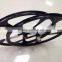 26 Inch Lightest Strongest Magnesium Alloy Bike Wheel /fixed Gear Type Hub Bike Wheel/light Weight Bicycle Wheel