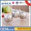 18/10 Salt Pepper Sugar Storage Organizers Seasoning Containers Spice Jar