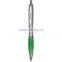 Hot popular plastic gel pen