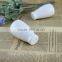 Factory Direct Wholesale Creative Tofu Ceramic Salt and Pepper Set
