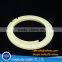 ABS ring for Sumsung Washer machine by injection moulding