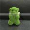 SJ140928 Wholesale small topiary animals for decoration