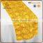 popularrosset table runner for party deco