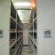 Steel Electrical Intelligent Compact Shelving Rack
