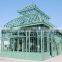 New Products Garden Green House / Steel Green House / Powder Coated Green House