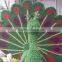 Homes better goods gardens decorative edging 3ft to 17ft Height simulation plastic green grass Animal statue wall ELD06 2704