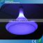LED Hanging Lamp with Light Color Change GKH-037MG
