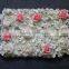 EVA rose flower mat