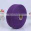 100%Regenerated Cotton Yarn Price for Gloves