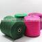 Competitive Price Dope Dyed Color 28/2 cotton Blend Acrylic Yarn for Knitting Scarf