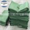 Flood preventing control slope protecting filament nonwoven geotextile sand bags