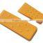 2016 cheap chain saw felling wedge chainsaw felling wedge