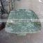 Stone Table Forest Green Table Garden Decoration Bench Marble Garden Bench