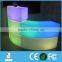 CC1243 led furniture and led lounge furniture led bench