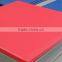 High quality non slip ruuber pvc pu sponge judo mats