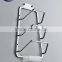 Customized Table Stand Metal Wire Organized Living Lid Rack