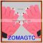 Zhengzhou Zomagtc cheap winter gloves / touch screen gloves