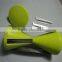 GT-S18 4Blades replaceable Vegetable Spiral slicer