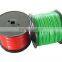Star shape Brush cutter grass cutting nylon trimmer line